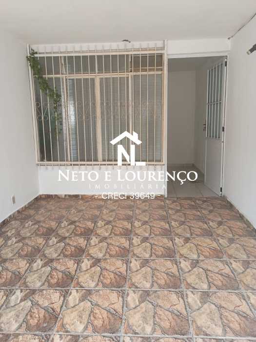 Casa, 4 quartos, 150 m² - Foto 2