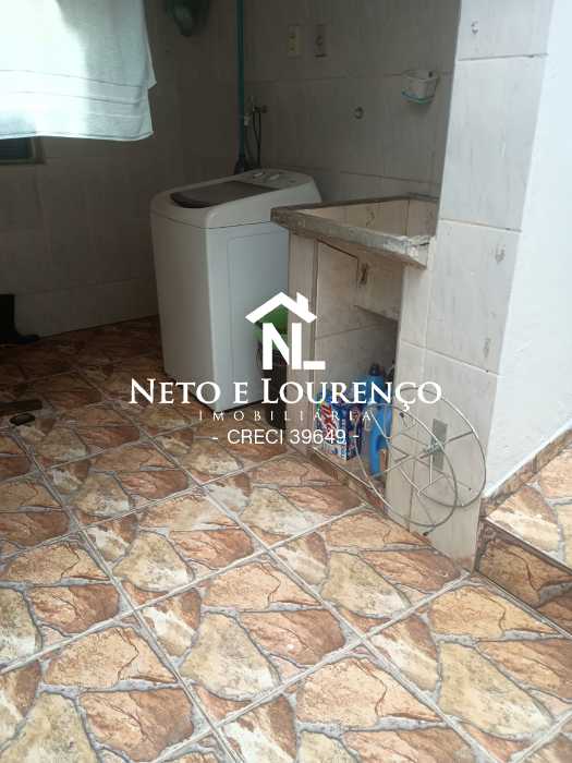 Casa, 4 quartos, 150 m² - Foto 6