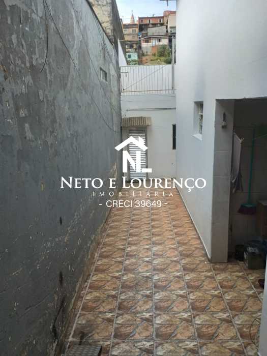 Casa, 4 quartos, 150 m² - Foto 11