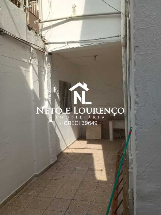 Casa, 4 quartos, 150 m² - Foto 13