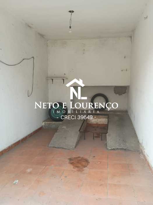 Casa, 4 quartos, 150 m² - Foto 14