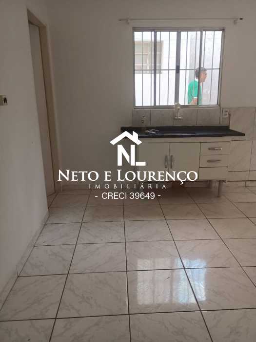 Casa, 4 quartos, 150 m² - Foto 1