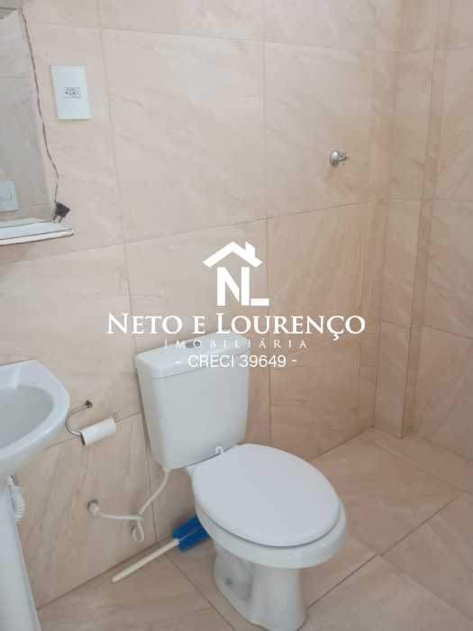 Casa, 4 quartos, 150 m² - Foto 19