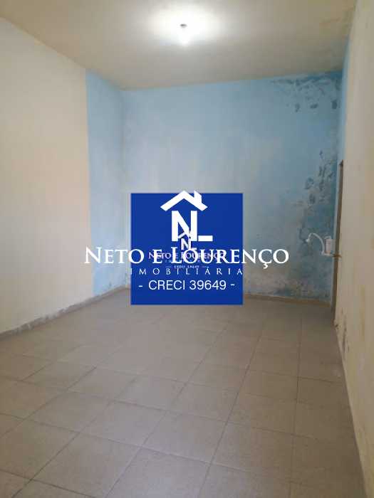 Loja-Salão, 40 m² - Foto 3