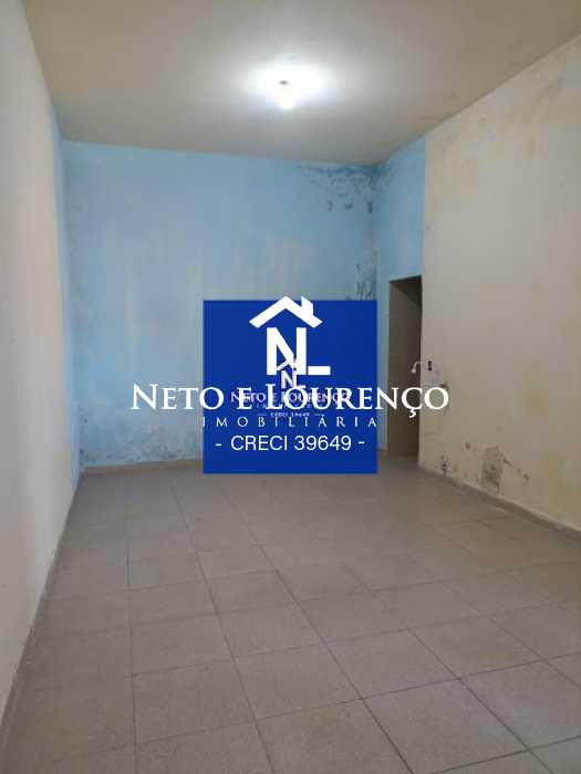 Loja-Salão, 40 m² - Foto 7