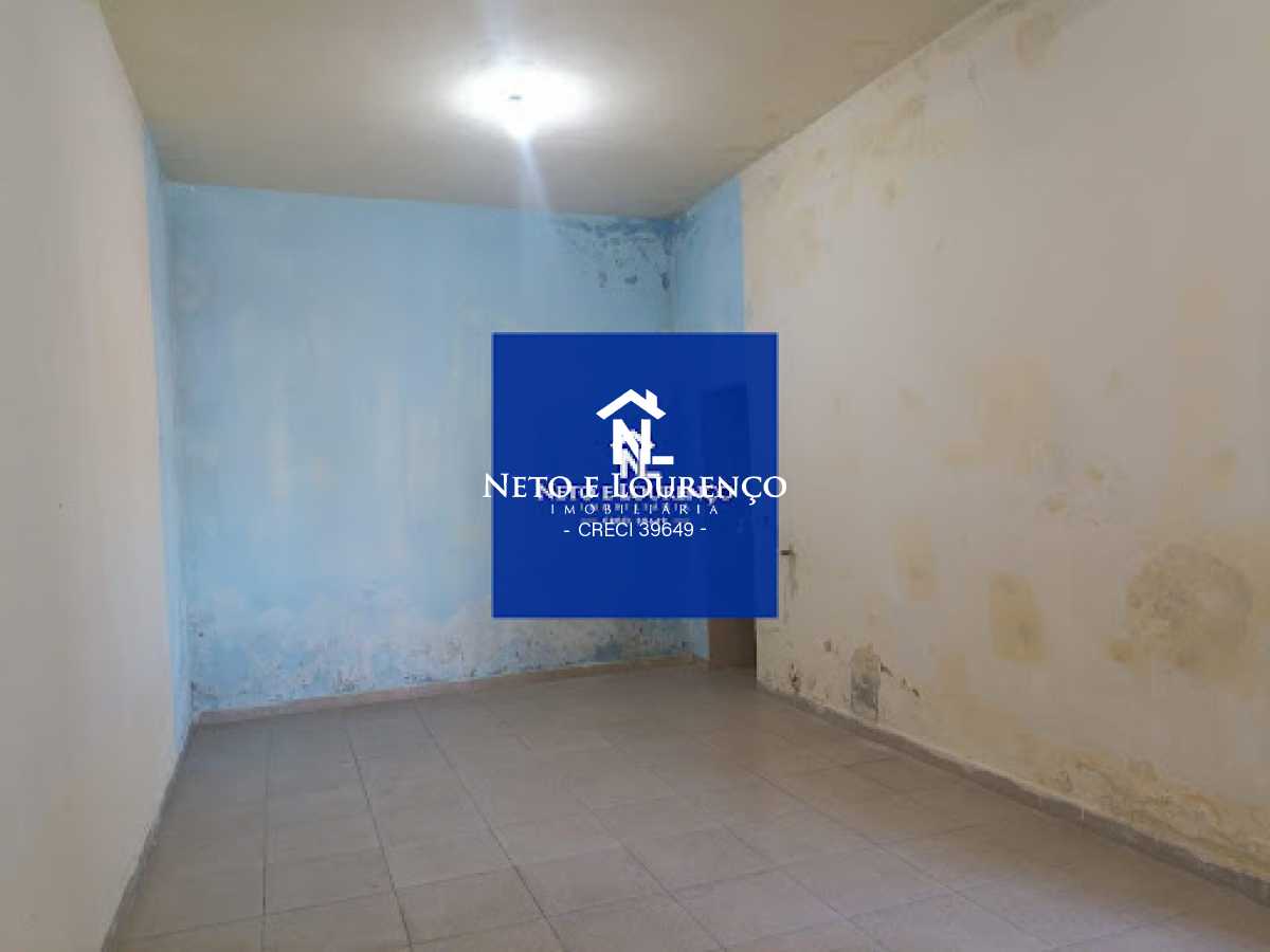 Loja-Salão, 40 m² - Foto 8