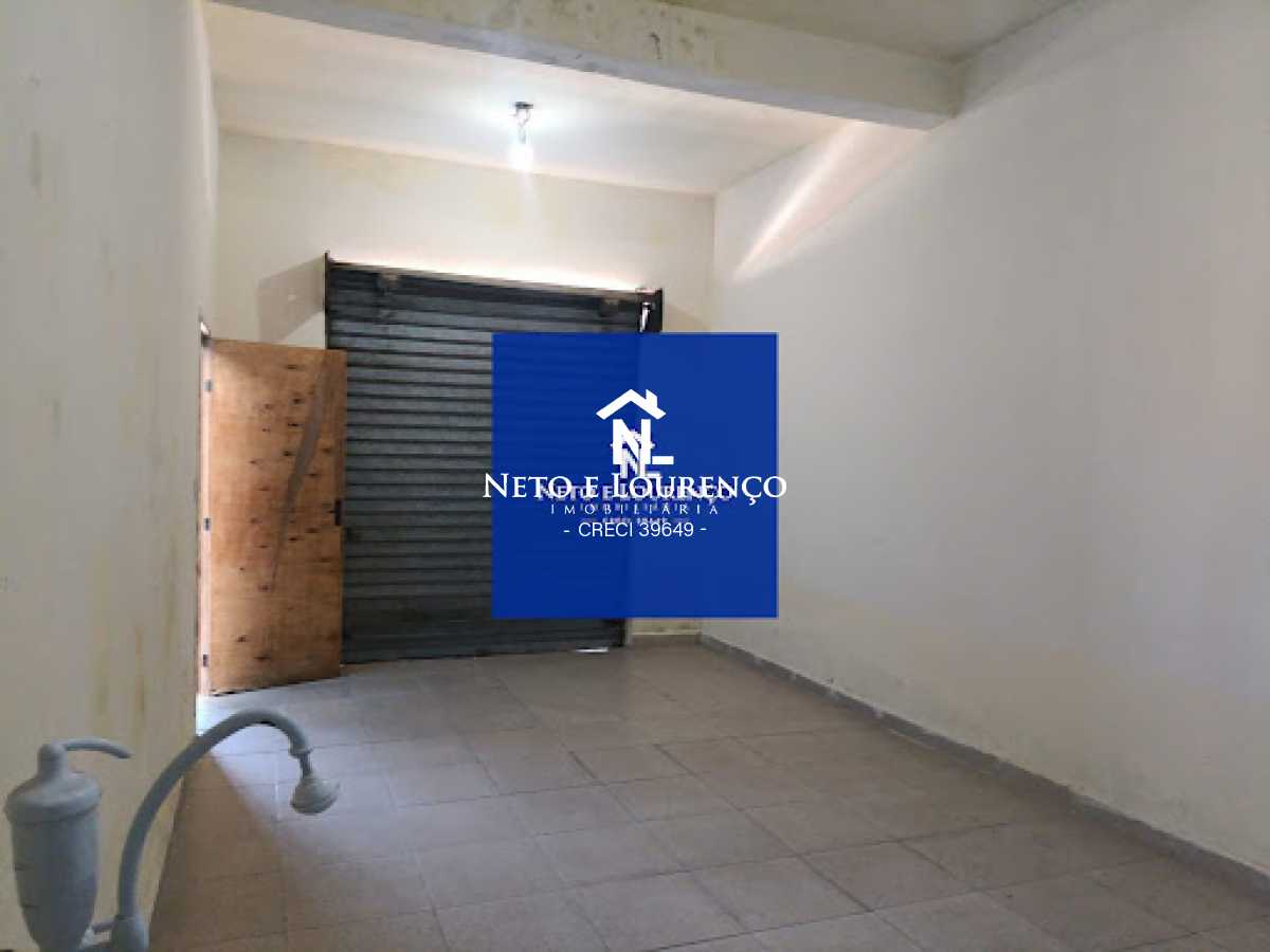 Loja-Salão, 40 m² - Foto 5