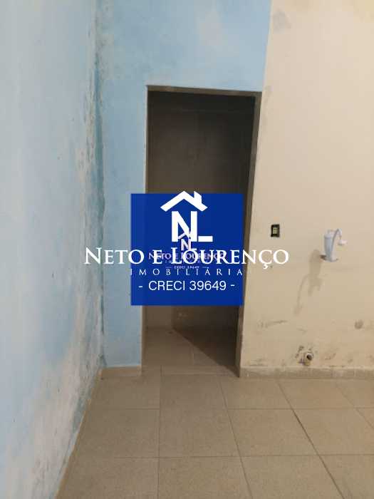 Loja-Salão, 40 m² - Foto 6