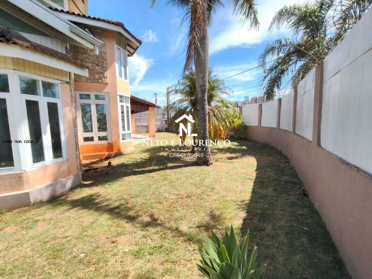 Casa, 5 quartos, 360 m² - Foto 3