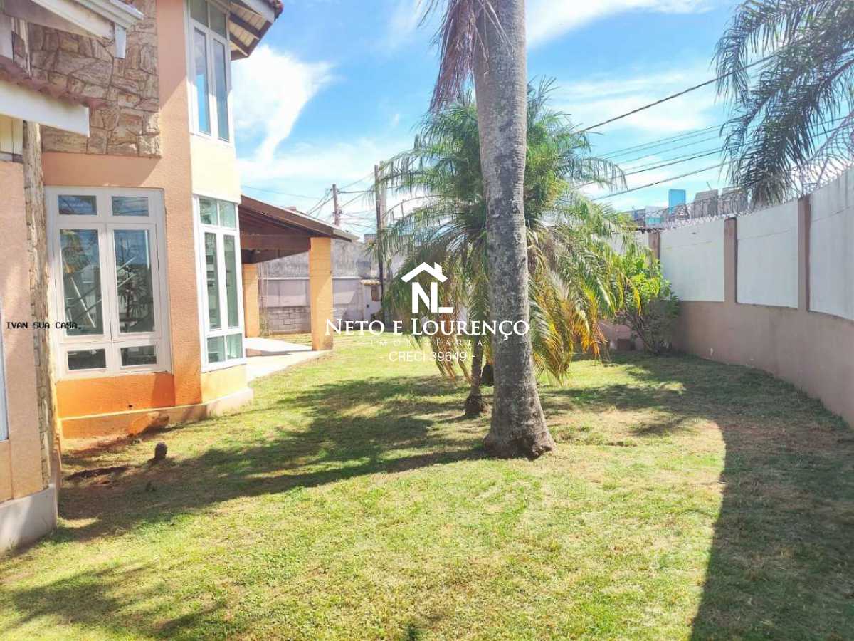 Casa, 5 quartos, 360 m² - Foto 4