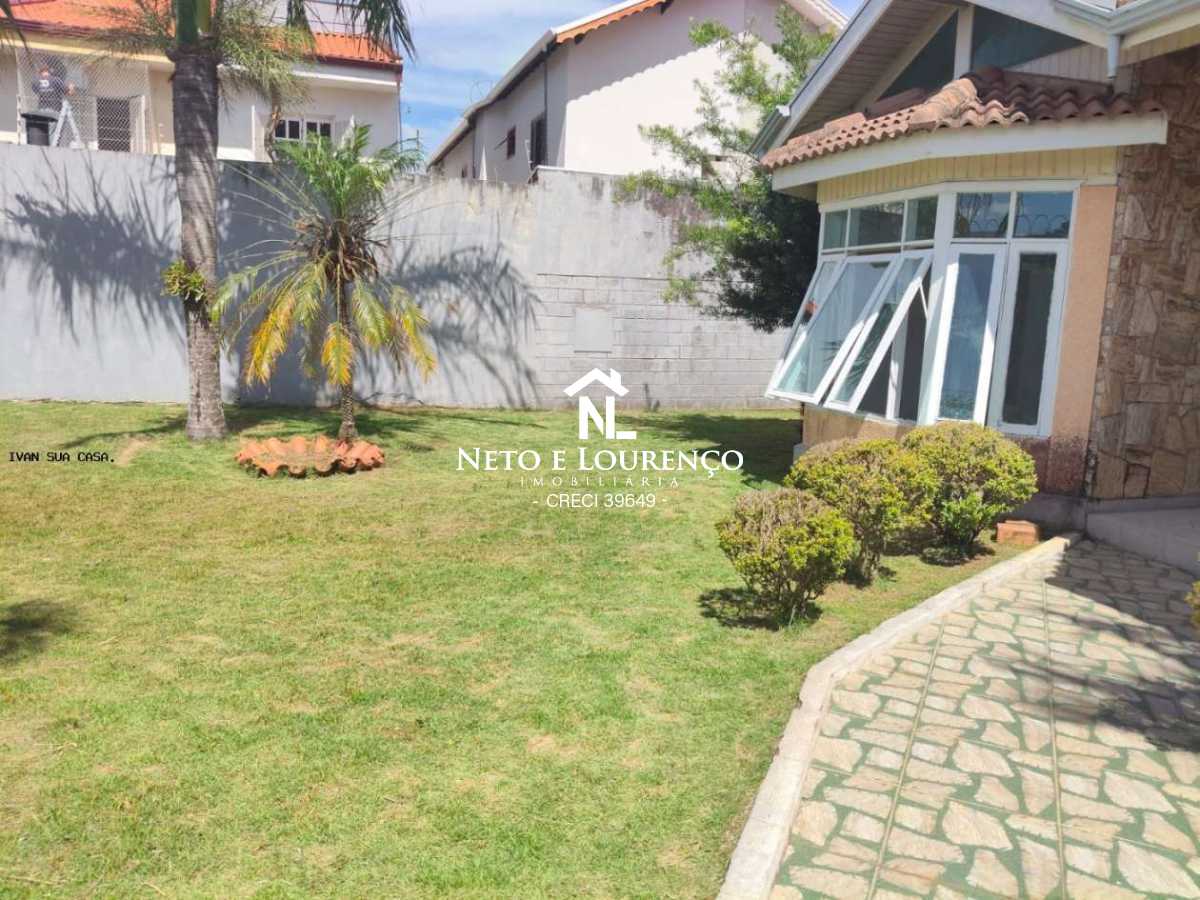 Casa, 5 quartos, 360 m² - Foto 5