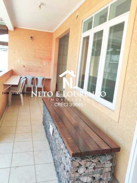 Casa, 5 quartos, 360 m² - Foto 6
