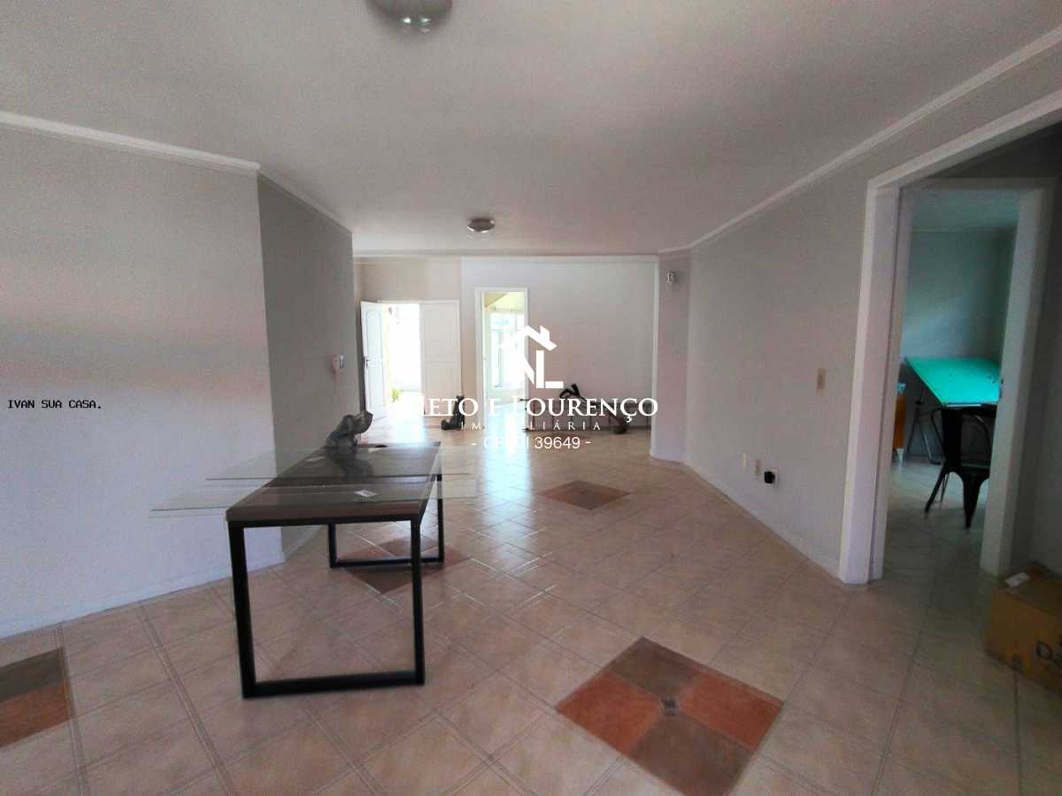 Casa, 5 quartos, 360 m² - Foto 8