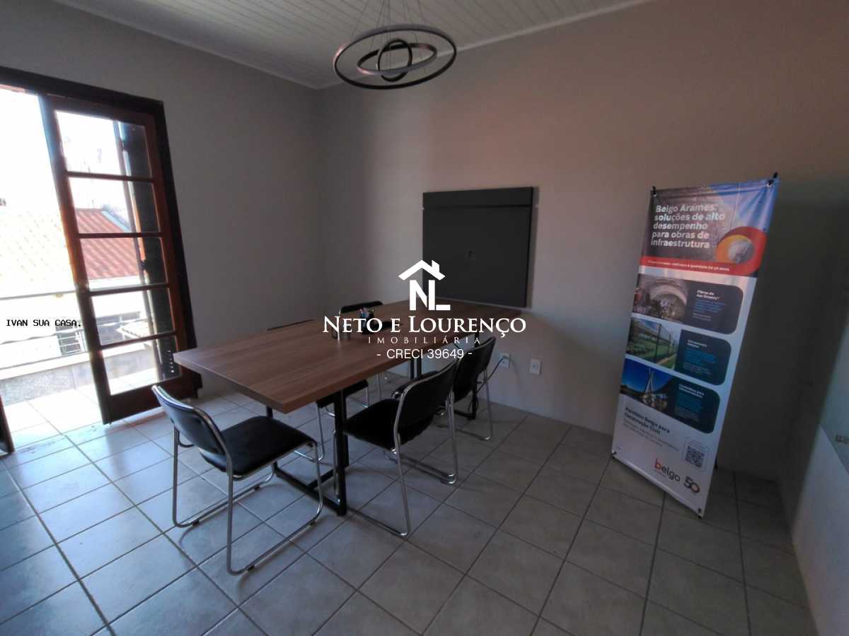 Casa, 5 quartos, 360 m² - Foto 9
