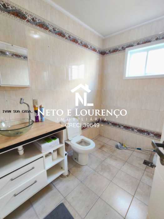 Casa, 5 quartos, 360 m² - Foto 11