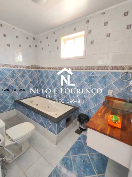 Casa, 5 quartos, 360 m² - Foto 12