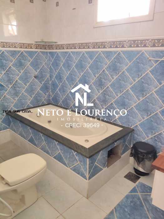 Casa, 5 quartos, 360 m² - Foto 13