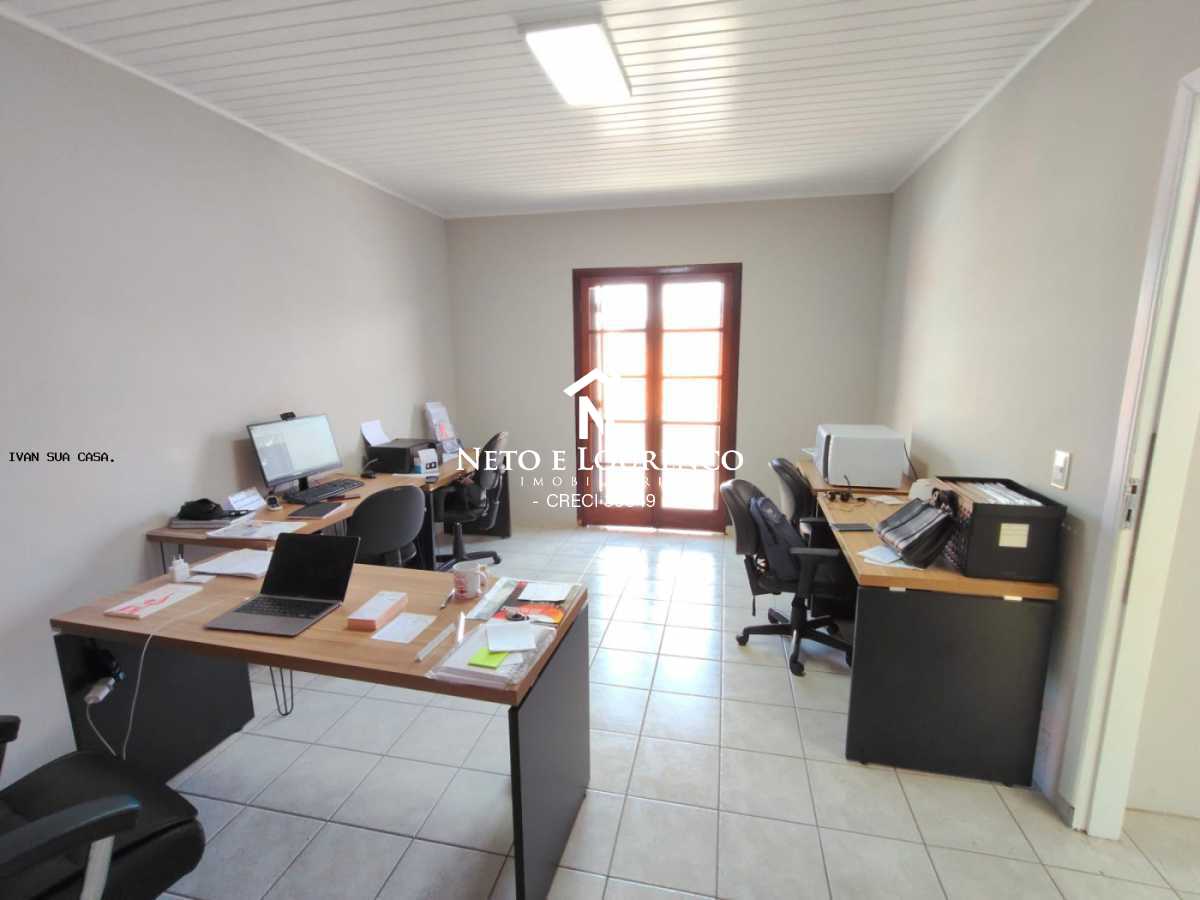 Casa, 5 quartos, 360 m² - Foto 14