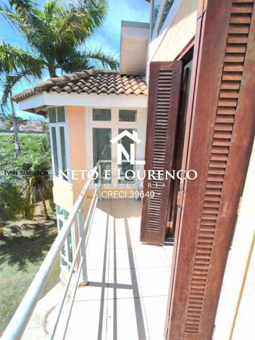 Casa, 5 quartos, 360 m² - Foto 17