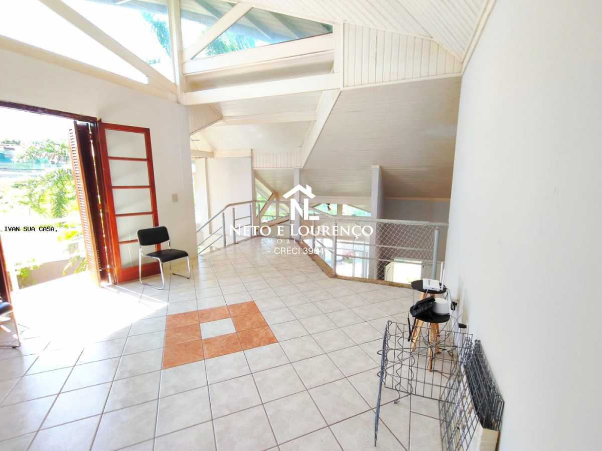 Casa, 5 quartos, 360 m² - Foto 18