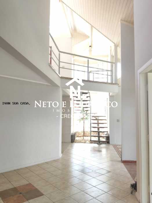 Casa, 5 quartos, 360 m² - Foto 19