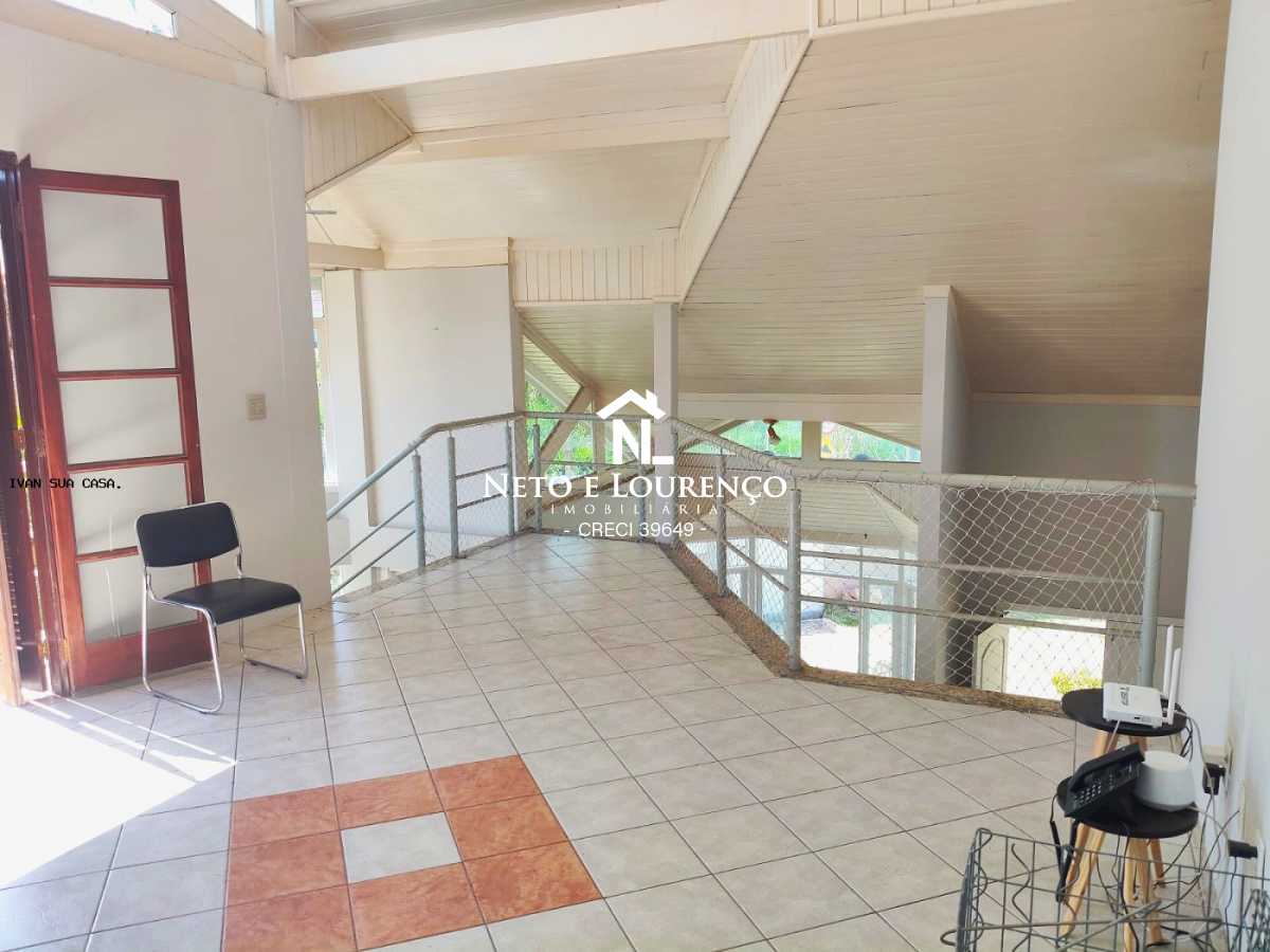 Casa, 5 quartos, 360 m² - Foto 20