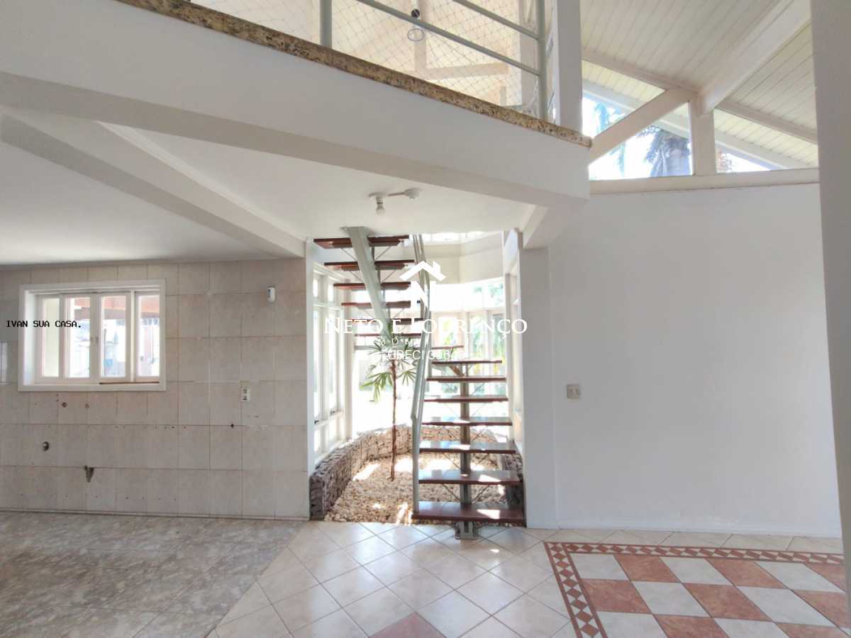Casa, 5 quartos, 360 m² - Foto 21