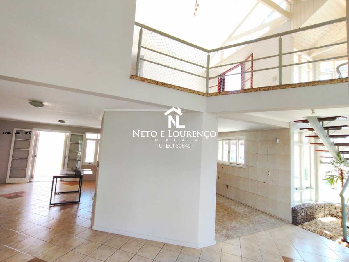 Casa, 5 quartos, 360 m² - Foto 22