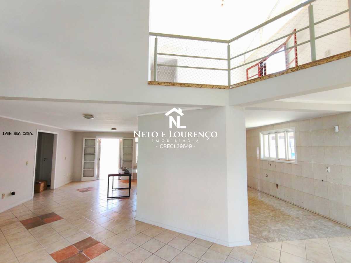 Casa, 5 quartos, 360 m² - Foto 23
