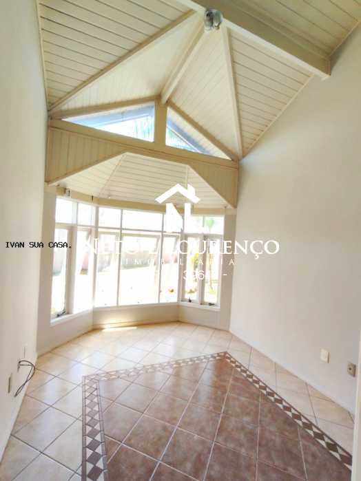 Casa, 5 quartos, 360 m² - Foto 24