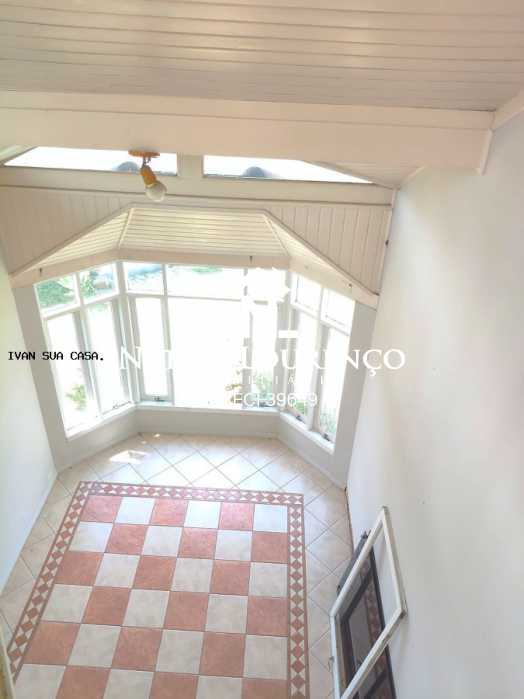 Casa, 5 quartos, 360 m² - Foto 26
