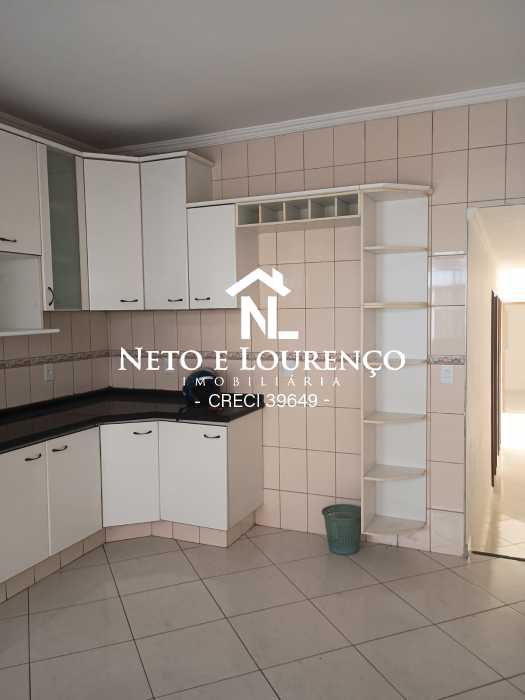 Casa, 2 quartos, 80 m² - Foto 3