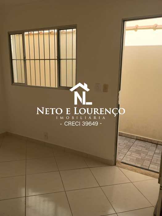 Casa, 2 quartos, 80 m² - Foto 6