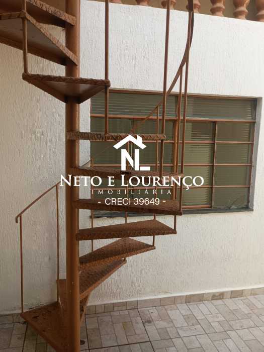 Casa, 2 quartos, 80 m² - Foto 8