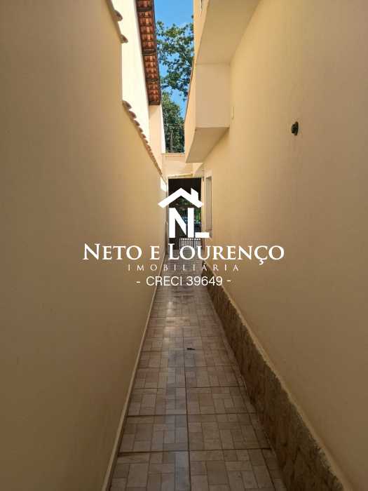 Casa, 2 quartos, 80 m² - Foto 11