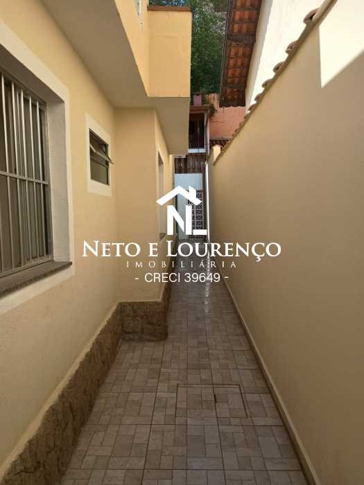 Casa, 2 quartos, 80 m² - Foto 12