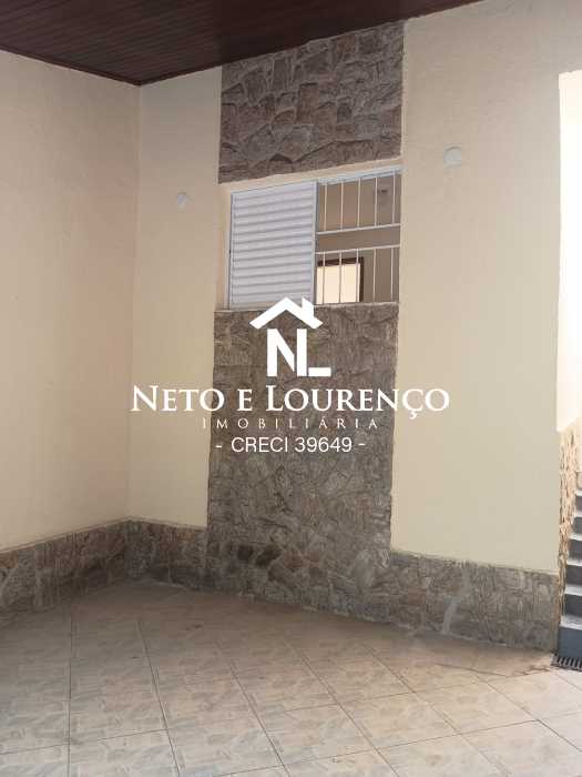 Casa, 2 quartos, 80 m² - Foto 14
