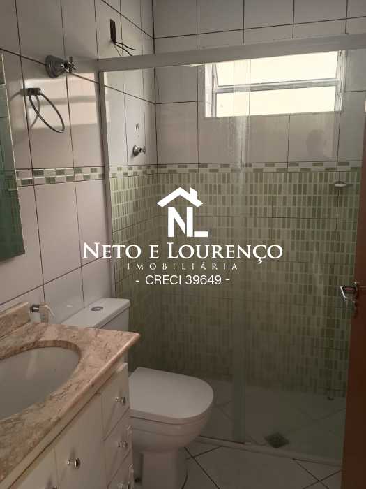 Casa, 2 quartos, 80 m² - Foto 15