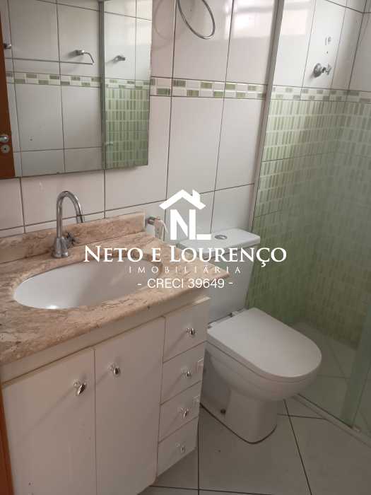 Casa, 2 quartos, 80 m² - Foto 17