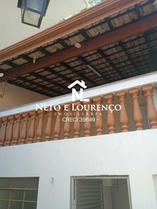 Casa, 2 quartos, 80 m² - Foto 22