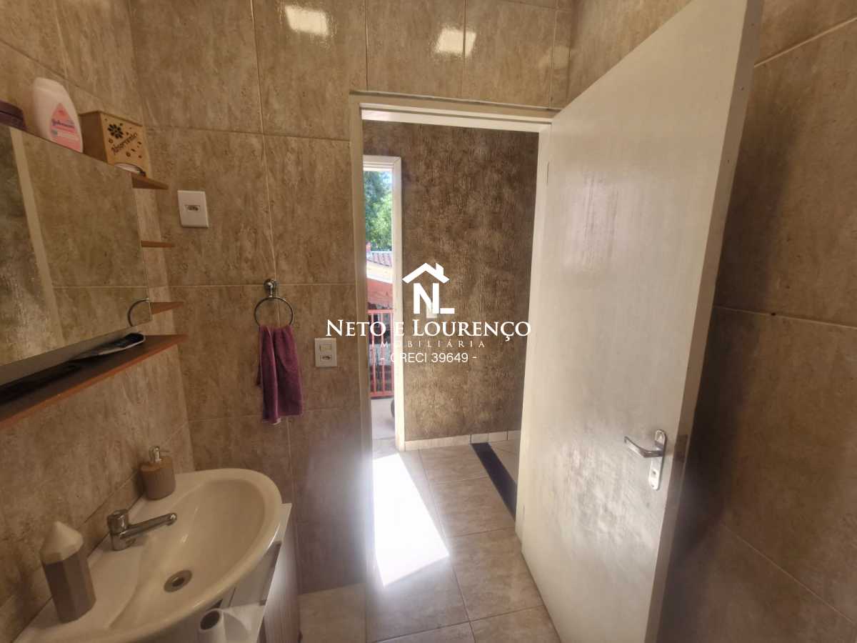 Casa, 2 quartos, 185 m² - Foto 6