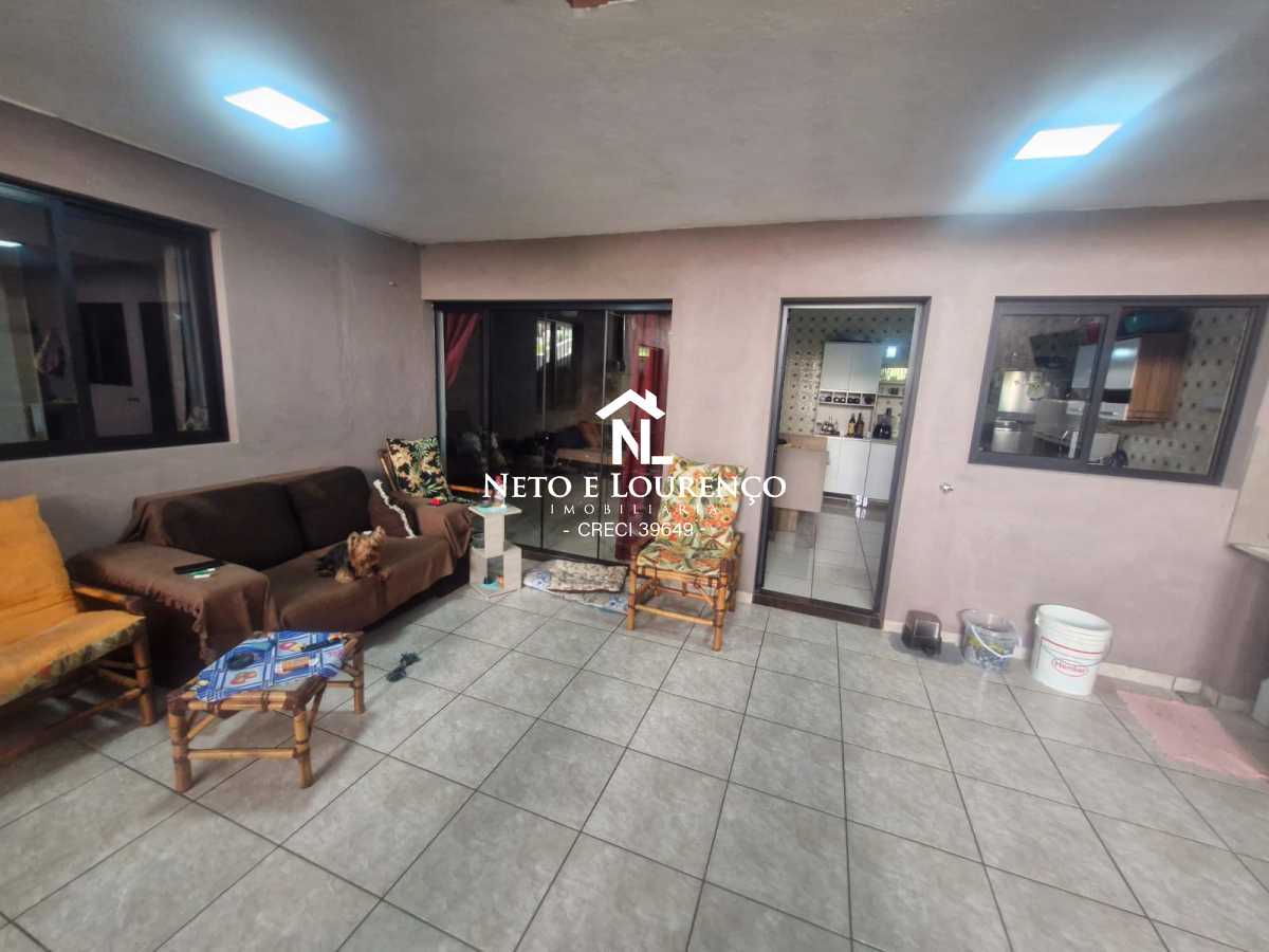 Casa, 2 quartos, 185 m² - Foto 4