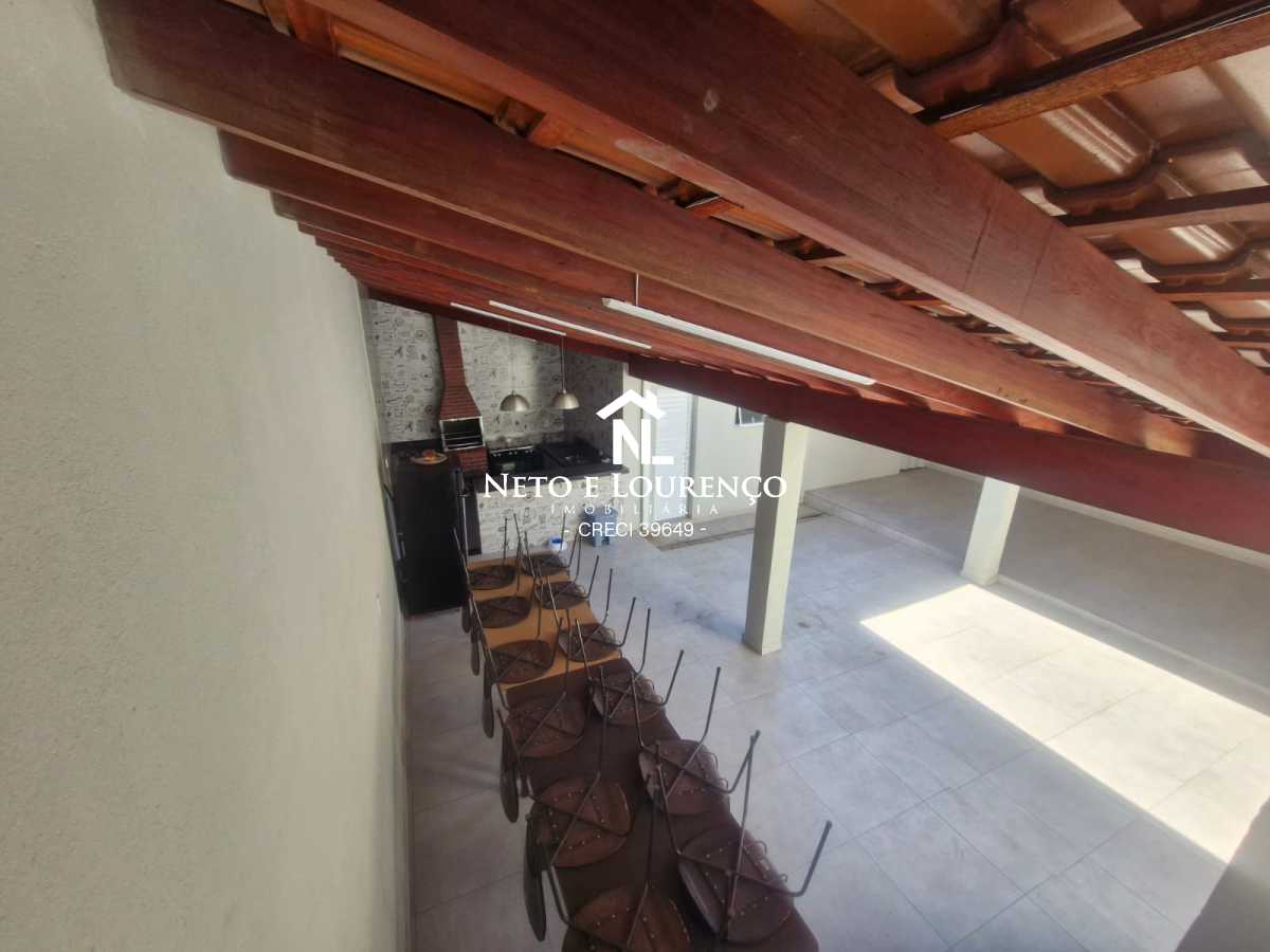 Casa, 2 quartos, 185 m² - Foto 17