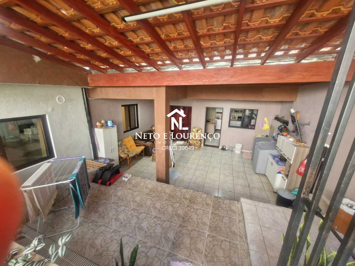Casa, 2 quartos, 185 m² - Foto 16