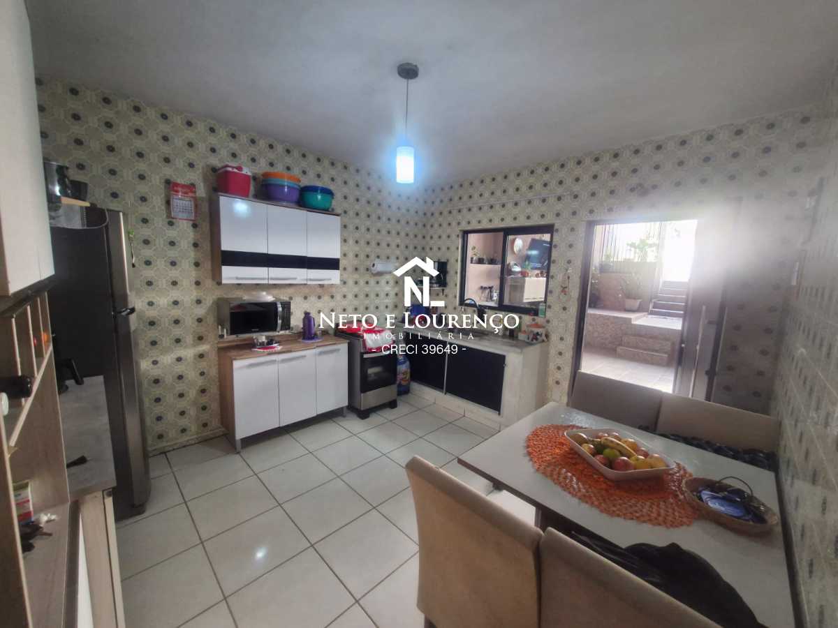 Casa, 2 quartos, 185 m² - Foto 1