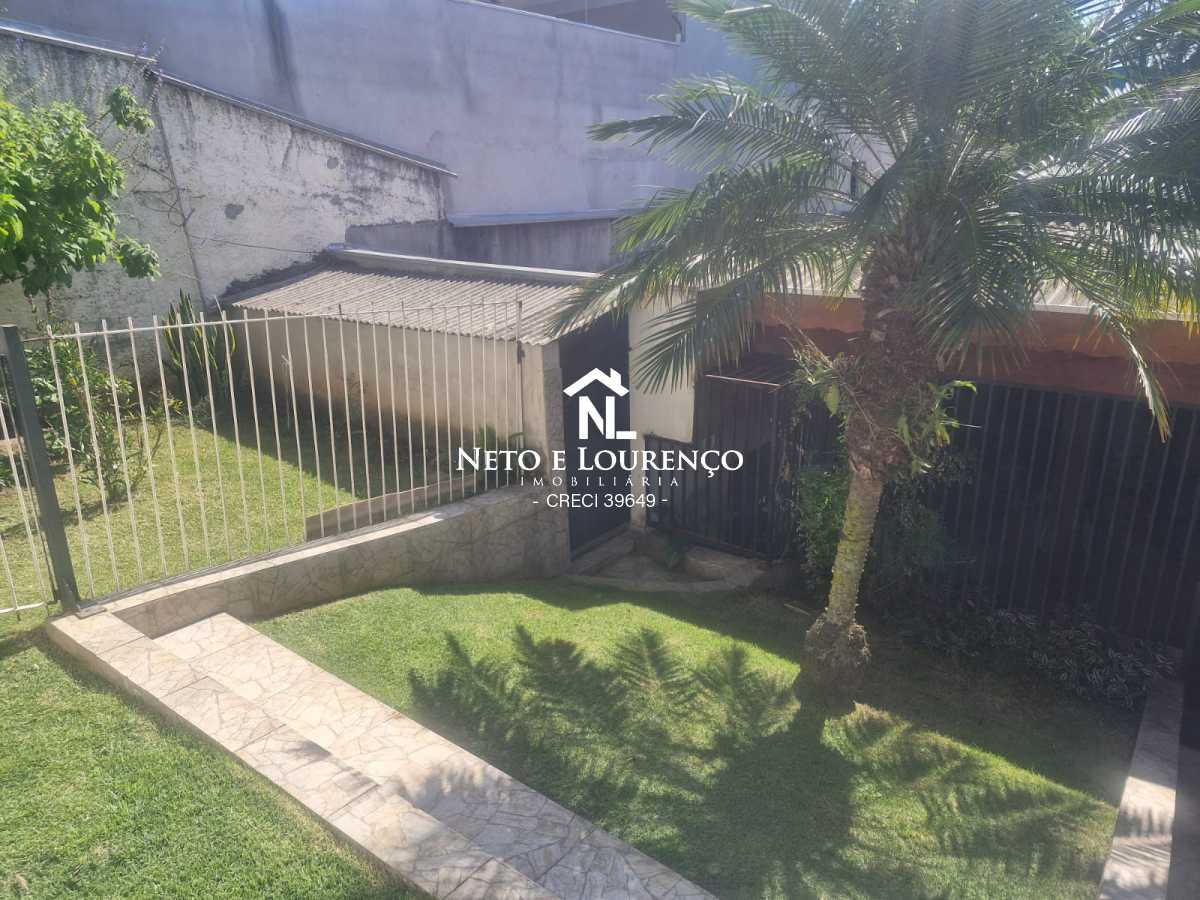 Casa, 2 quartos, 185 m² - Foto 19