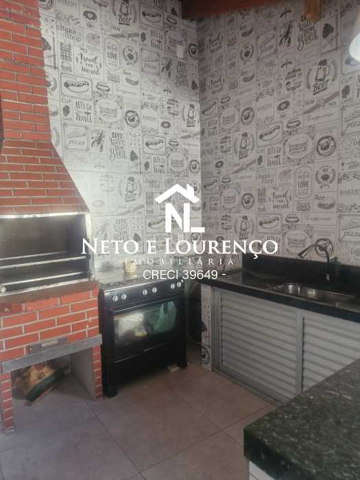 Casa, 2 quartos, 185 m² - Foto 23