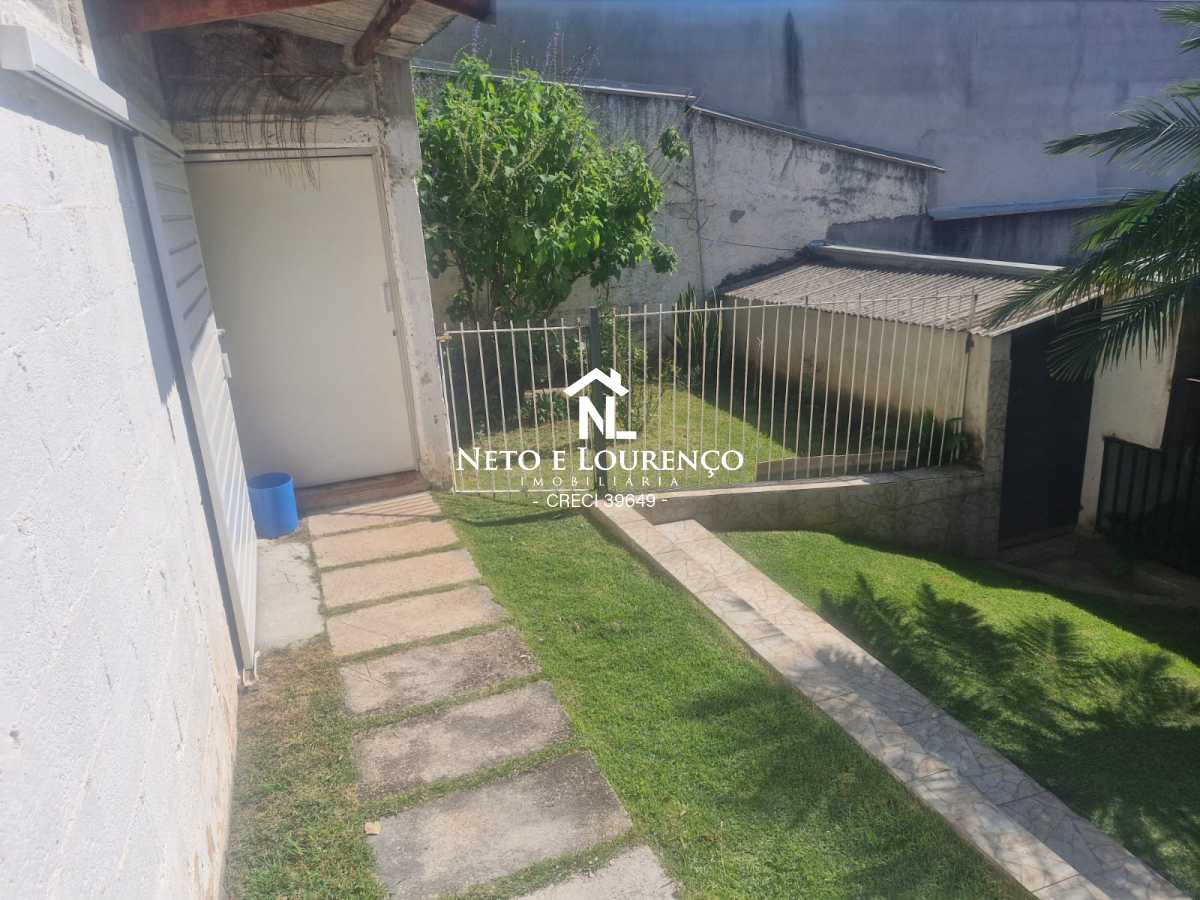 Casa, 2 quartos, 185 m² - Foto 30