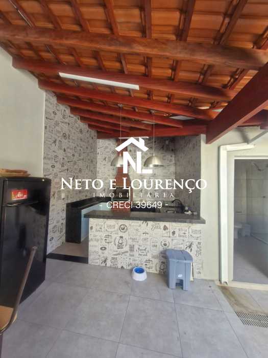 Casa, 2 quartos, 185 m² - Foto 22