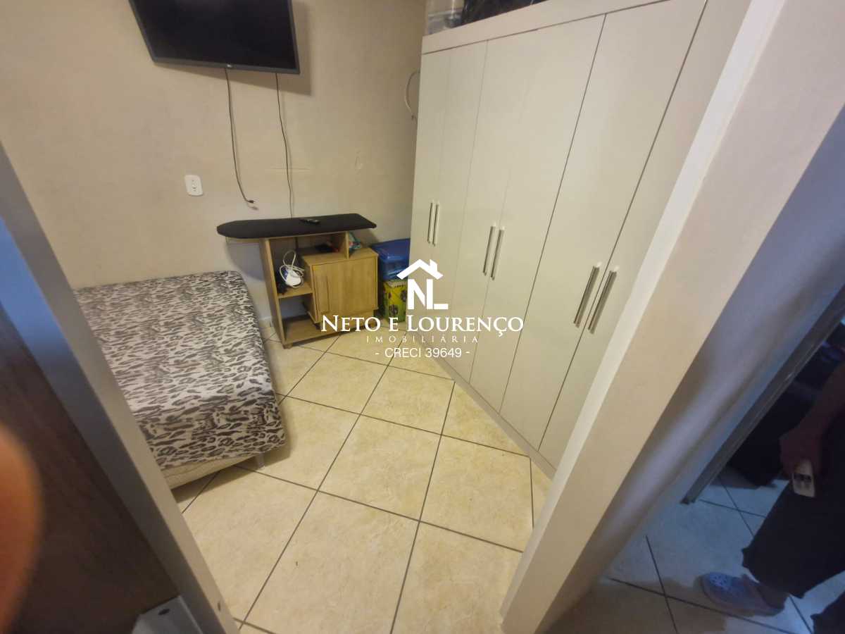 Casa, 2 quartos, 185 m² - Foto 11